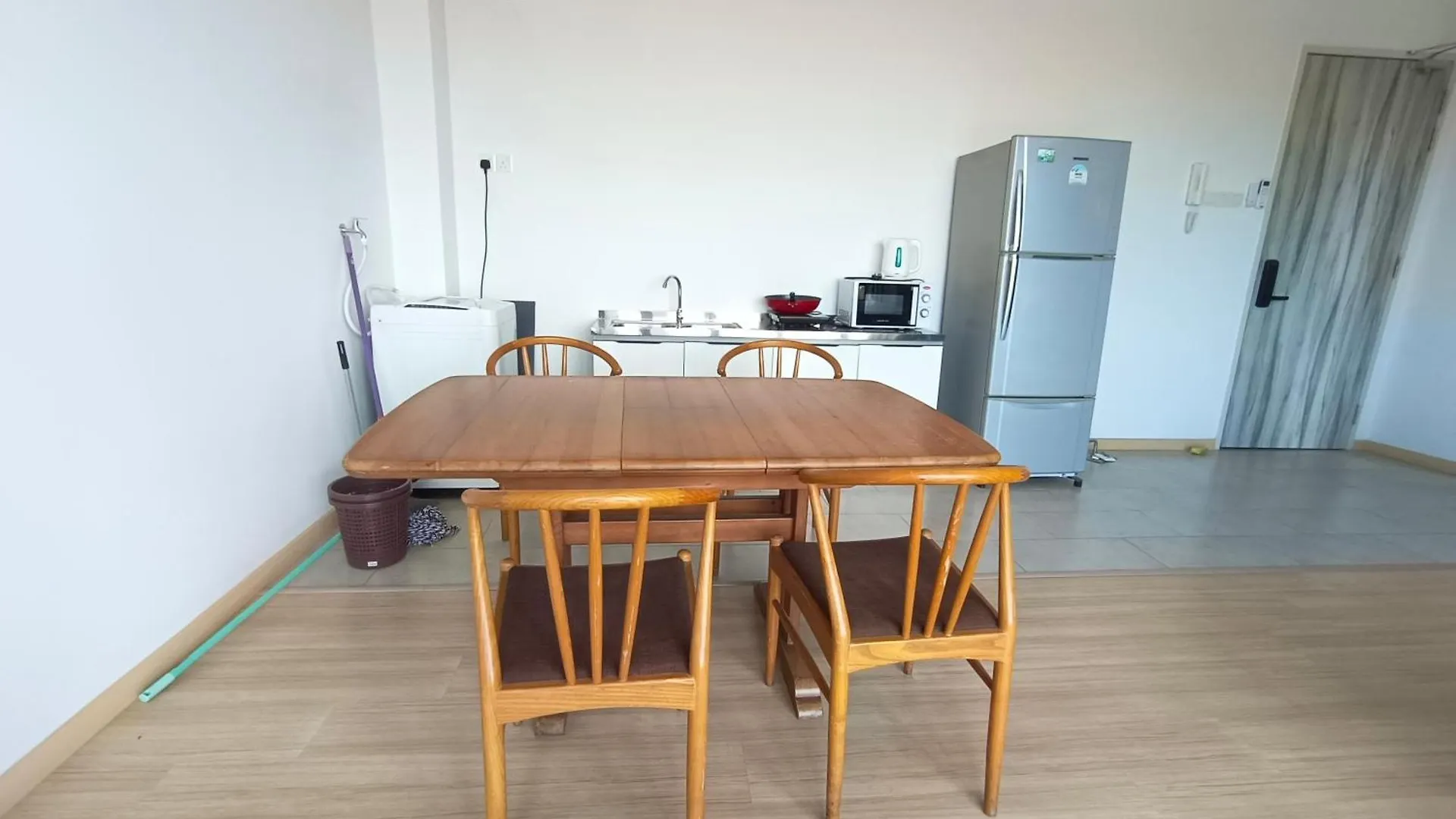 Cube8Teen Apartment Johor Bahru