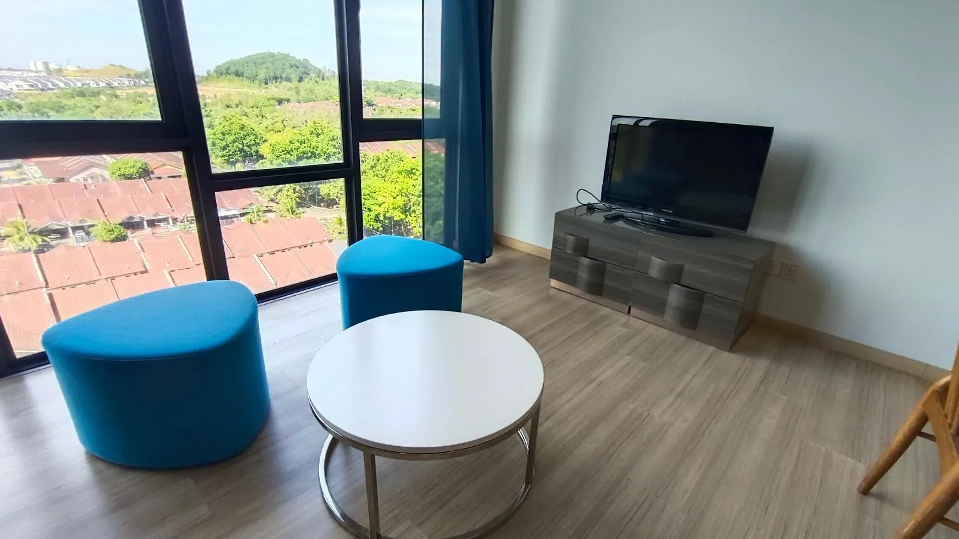 Cube8Teen Apartment Johor Bahru Maleisië