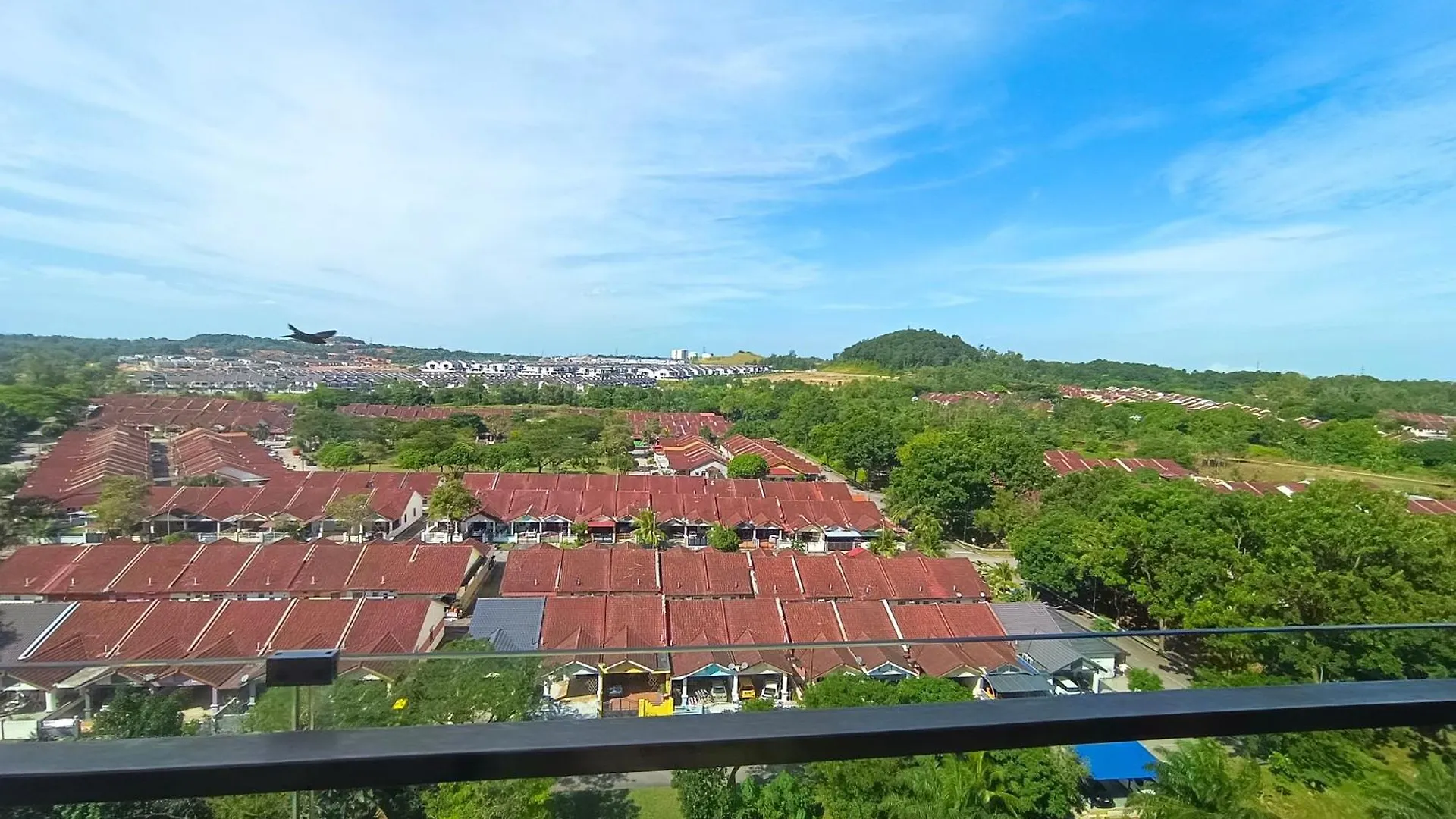 Cube8Teen Apartment Johor Bahru Maleisië