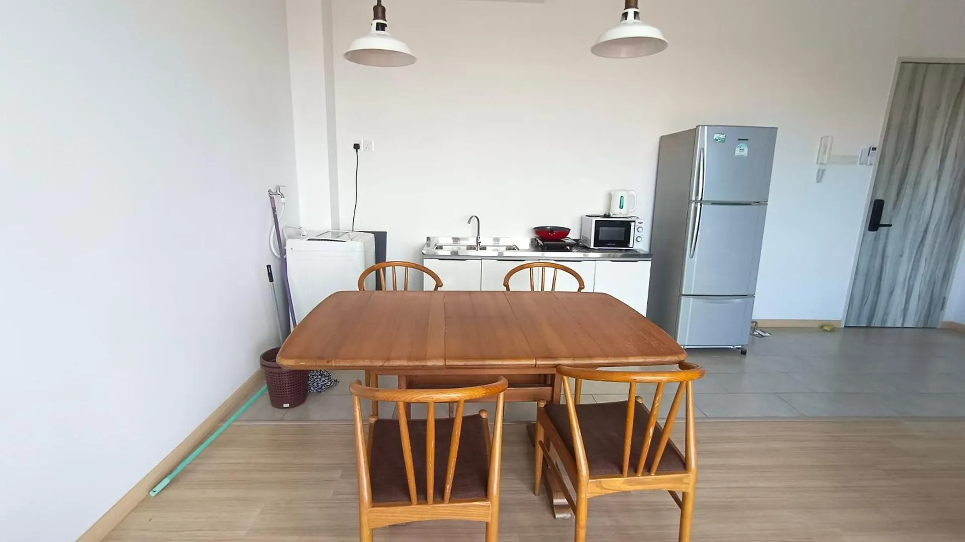 Cube8Teen Apartment Johor Bahru