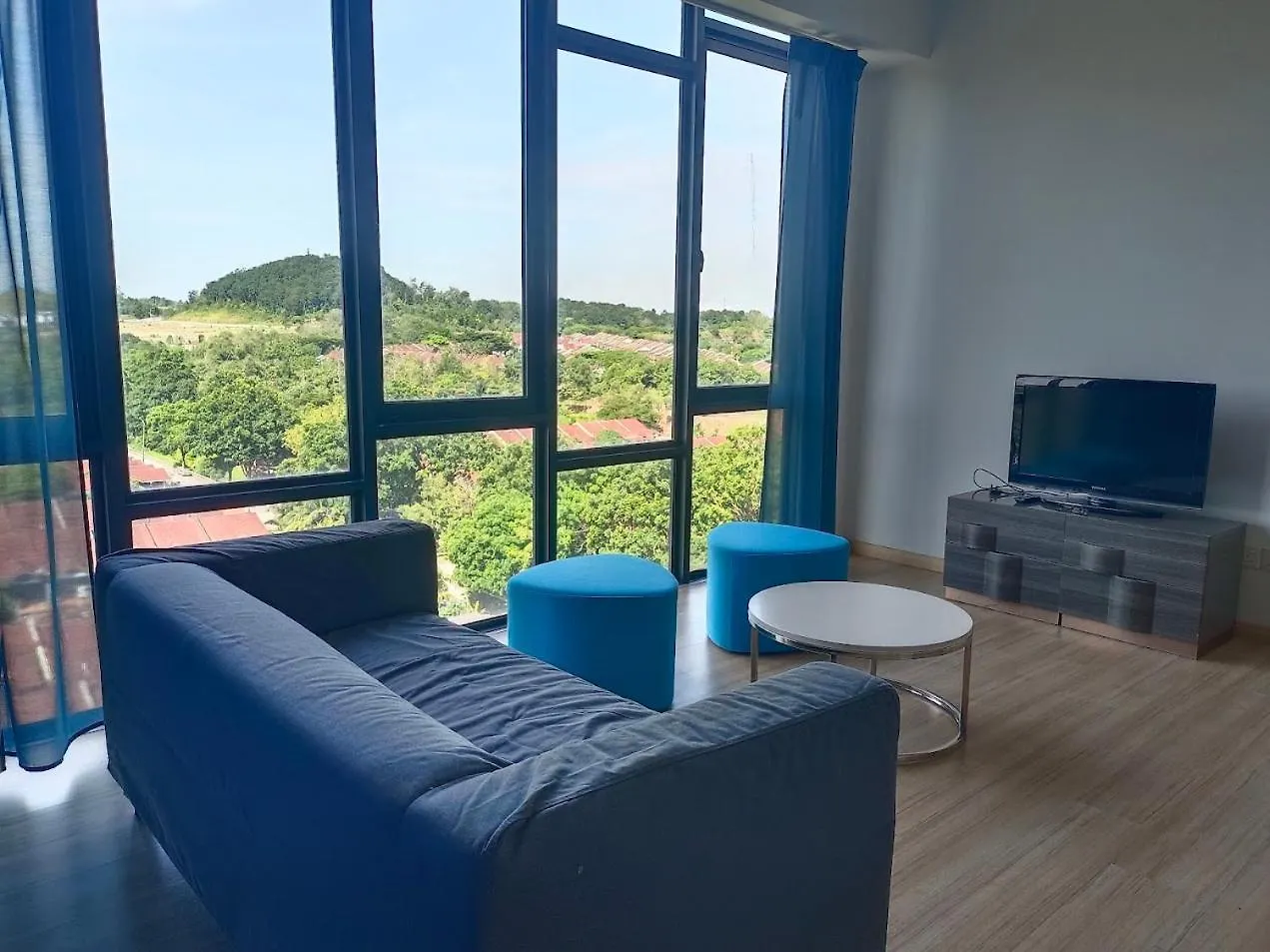 Cube8Teen Apartment Johor Bahru