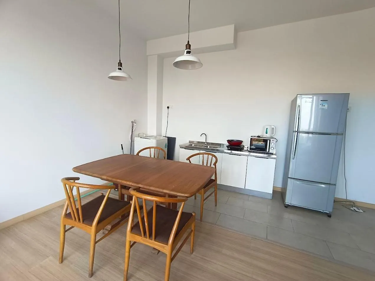 Cube8Teen Apartment Johor Bahru Maleisië