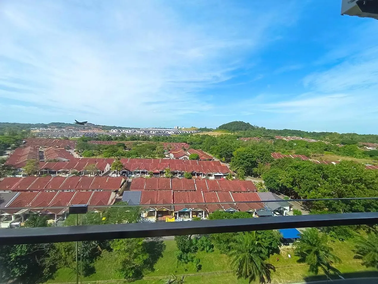 Cube8Teen Apartment Johor Bahru