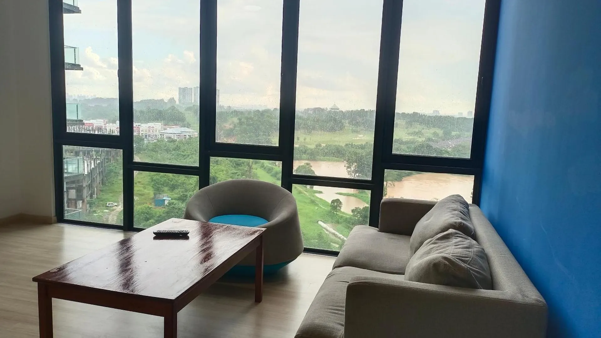 Cube8Teen Apartment Johor Bahru 0*,  Malaysia