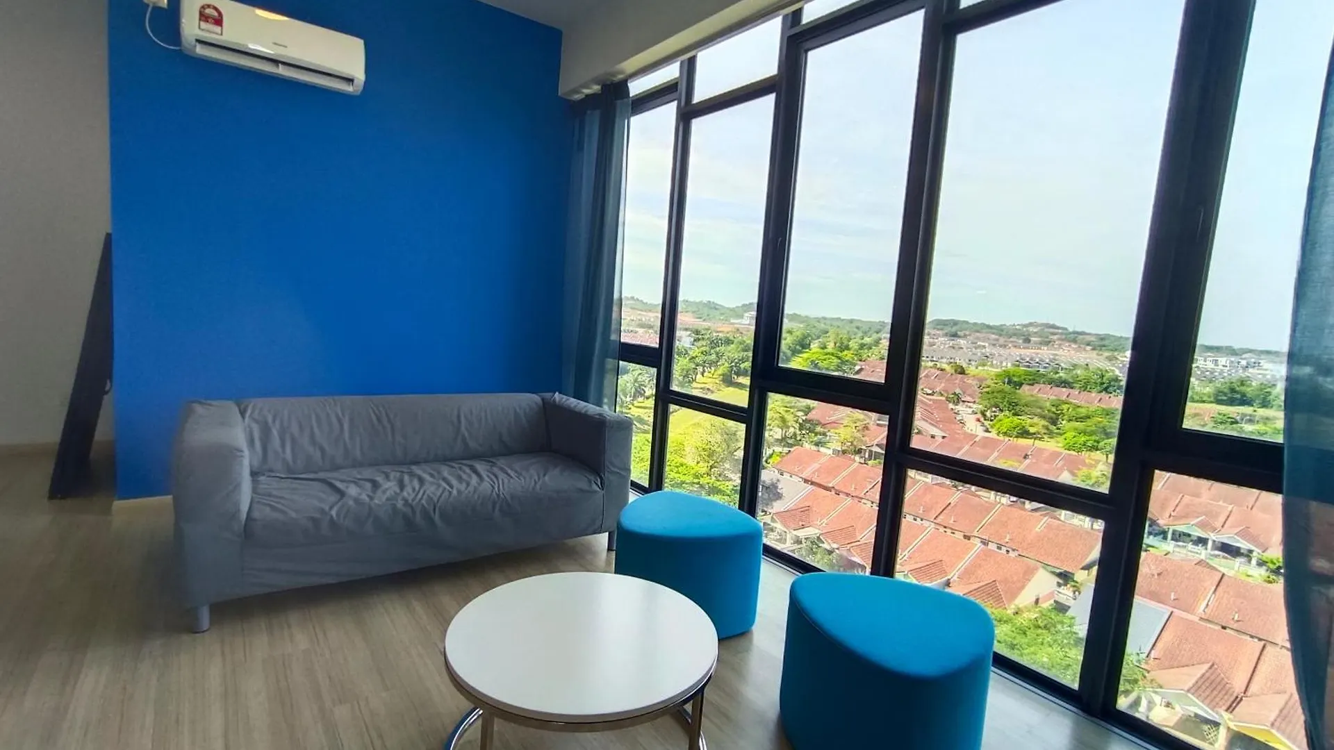 Cube8Teen Apartment Johor Bahru 0*,  Malaysia